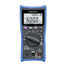 Multimetar Hioki DT4255