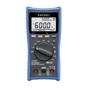 Multimetar Hioki DT4256