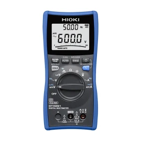 Multimetar Hioki DT4261