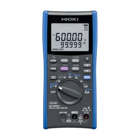 Multimetar Hioki DT4281