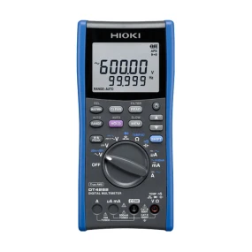 Multimetar Hioki DT4282
