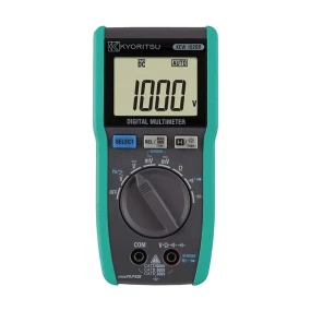 Multimetar Kyoritsu 1020R