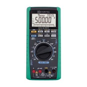 Multimetar Kyoritsu 1062