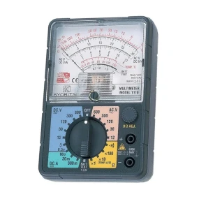 Multimetar Kyoritsu 1110 analogni