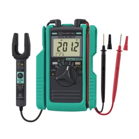 Multimetar Kyoritsu 2012RA