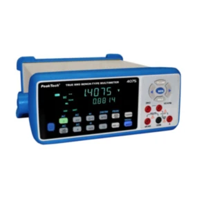 Multimetar stoni PeakTech 4075