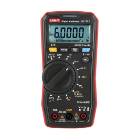 Multimetar UNI-T UT117C