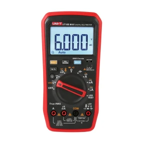 Multimetar UNI-T UT18B MAX
