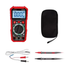 Multimetar Velleman DVM020