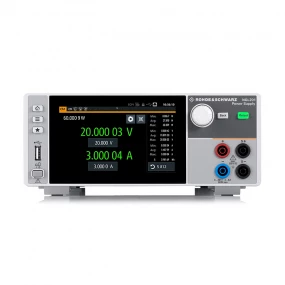 Napajanje R&S NGL201, 0-20VDC/0-6ADC, 60W