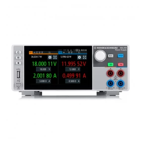 Napajanje R&S NGL202, 2x(0-20VDC)/(0-6ADC), 120W