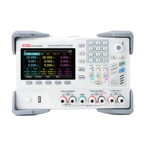 Napajanje UNI-T UDP3305S, 2x(0-30)VDC, 1x(0-6)VDC, 5VDC/2ADC