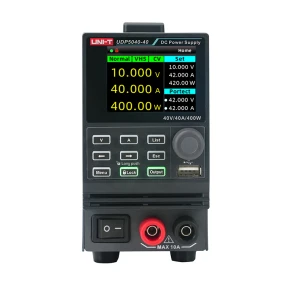 Napajanje UNI-T UDP5040-40, 0-40VDC, 0-40ADC
