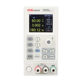 Napajanje UNI-T UDP6720, 0-60VDC, 0-5ADC