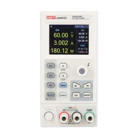 Napajanje UNI-T UDP6721, 0-60VDC, 0-8ADC