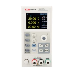 Napajanje UNI-T UDP6730, 0-40VDC, 0-30ADC
