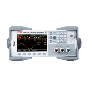 Napajanje UNI-T UDP6922B, 0-60VDC, 0-5ADC