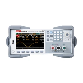 Napajanje UNI-T UDP6933B, 0-150VDC, 0-5ADC
