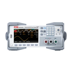 Napajanje UNI-T UDP6952B, 0-60VDC, 0-25ADC