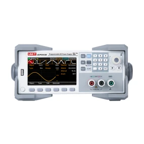 Napajanje UNI-T UDP6953B, 0-150VDC, 0-10ADC