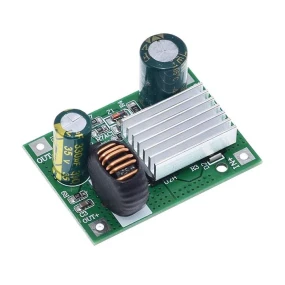 Naponski adapter DC/DC, 16-120VDC IN - 12VDC OUT, 3A