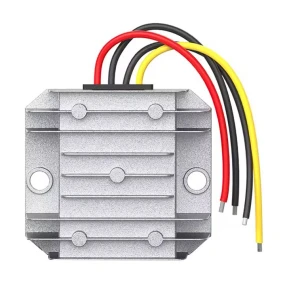 Naponski adapter DC/DC, 9-36VDC IN - 13.8VDC OUT, 5A