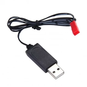 Naponski adapter USB - JST, 3.7V