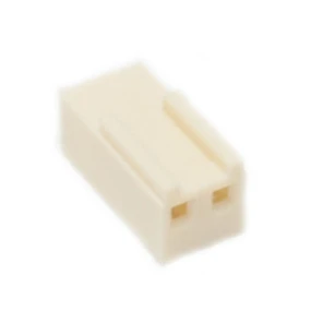 Nylon kućište 2-pol RM2.54