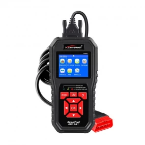 OBD2 Konnwei KW850 skener za auto dijagnostiku
