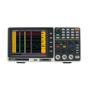 Osciloskop Owon MSO8102T 2x100MHz