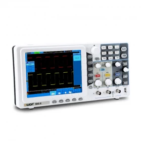 Osciloskop Owon SDS7072E 2x70MHz