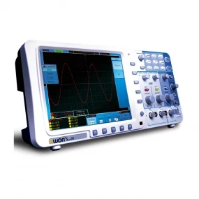 Osciloskop Owon SDS8102 2x100MHz