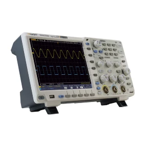 Osciloskop Owon XDS2102A 2x100MHz