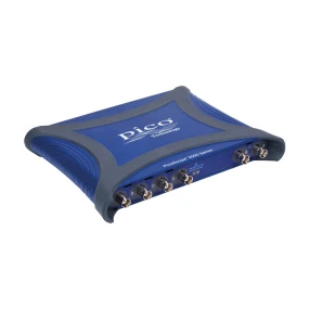 Osciloskop PicoScope 3415E MSO 4x100MHz