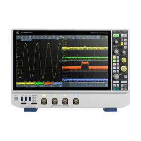 Osciloskop Rohde&Schwarz MXO54 4x350MHz