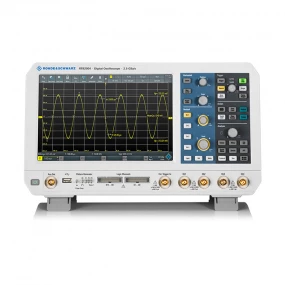 Osciloskop Rohde&Schwarz RTB2K-102 2x100MHz