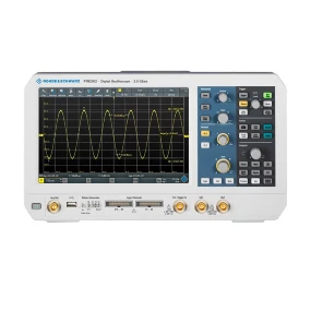 Osciloskop Rohde&Schwarz RTB2K-72 2x70MHz