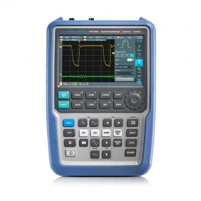 Osciloskop Rohde&Schwarz RTH1002 2x60MHz