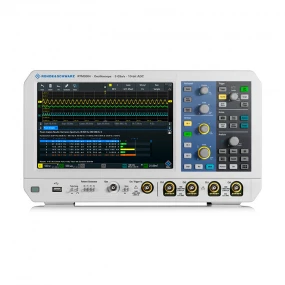 Osciloskop Rohde&Schwarz RTM3K-02 2x100MHz