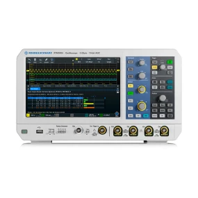 Osciloskop R&S RTM-BNDL 4x500MHz