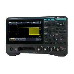 Osciloskop UNI-T MSO1254HD, 4x250MHz
