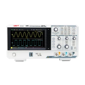 Osciloskop UNI-T UPO1102, 2x100MHz