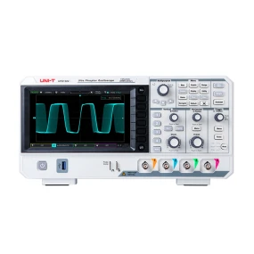 Osciloskop UNI-T UPO1204, 4x200MHz