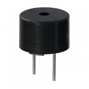 Piezo zujalica 4-7VDC, 85db