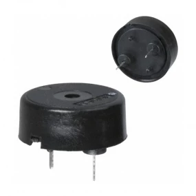 Piezo zujalica 5-25VDC, 85db