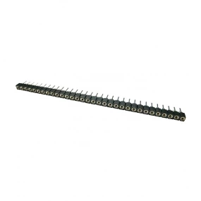 PIN letvica 32x1 prava F profi, MPE Garry