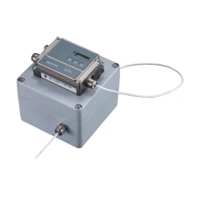 Pirometar Optris CTi LT02, -50°C do +650°C, 2:1, 3m kabla, Ex izvedba