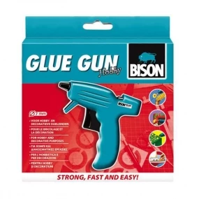 Pištolj za plastiku BISON hobby, 7mm