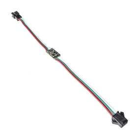 Pojačivač signala za programabilne trake, 5-24VDC 3pin