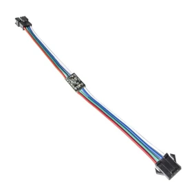 Pojačivač signala za programabilne trake, 5-24VDC 4pin